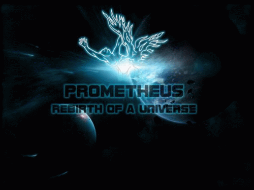 Rebirth of a Universe